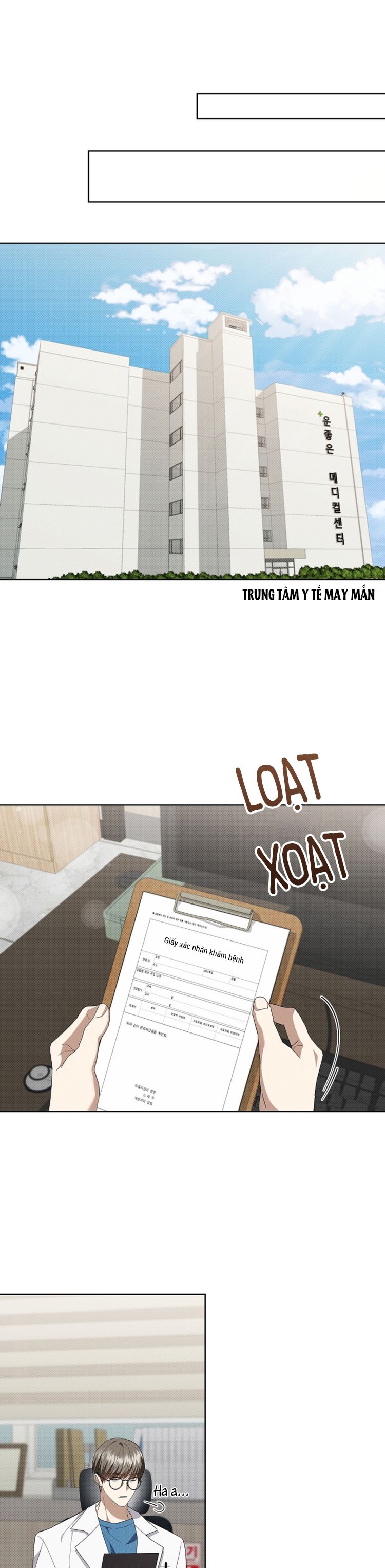 ĐỪNG CHẠM VÀO CÚN CON CỦA TÔI Chap 19 - Trang 4