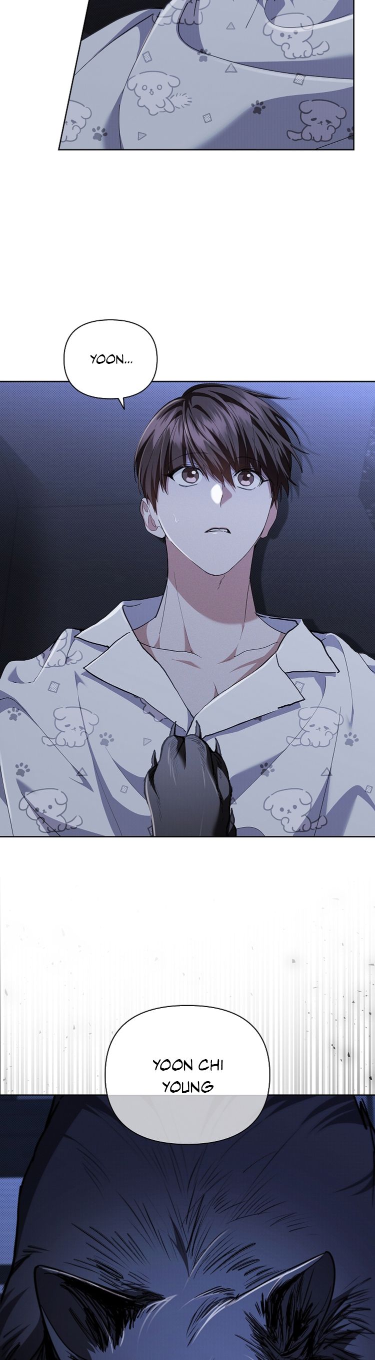 ĐỪNG CHẠM VÀO CÚN CON CỦA TÔI Chap 19 - Trang 4