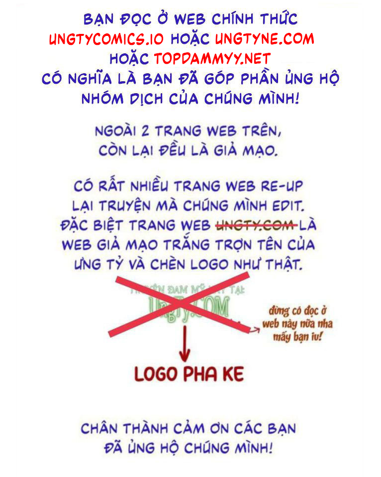 ĐỪNG CHẠM VÀO CÚN CON CỦA TÔI Chap 19 - Trang 4