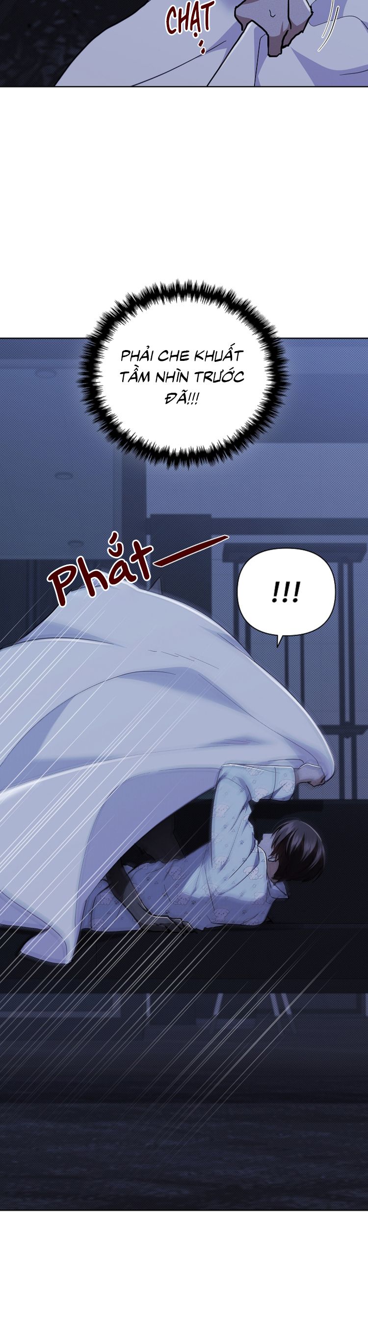 ĐỪNG CHẠM VÀO CÚN CON CỦA TÔI Chap 19 - Trang 4