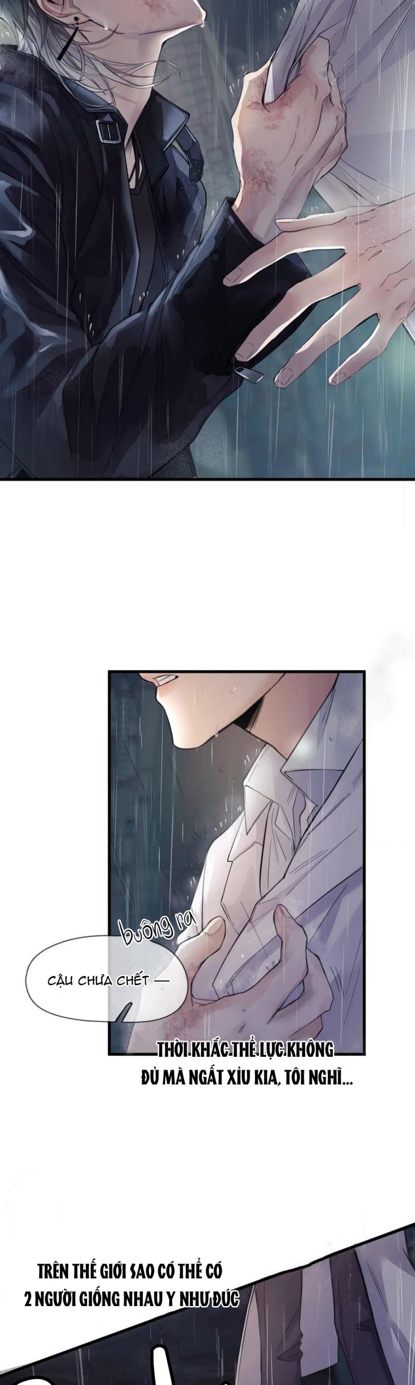 Tinh Vệ Chapter 1 - Next Chapter 2