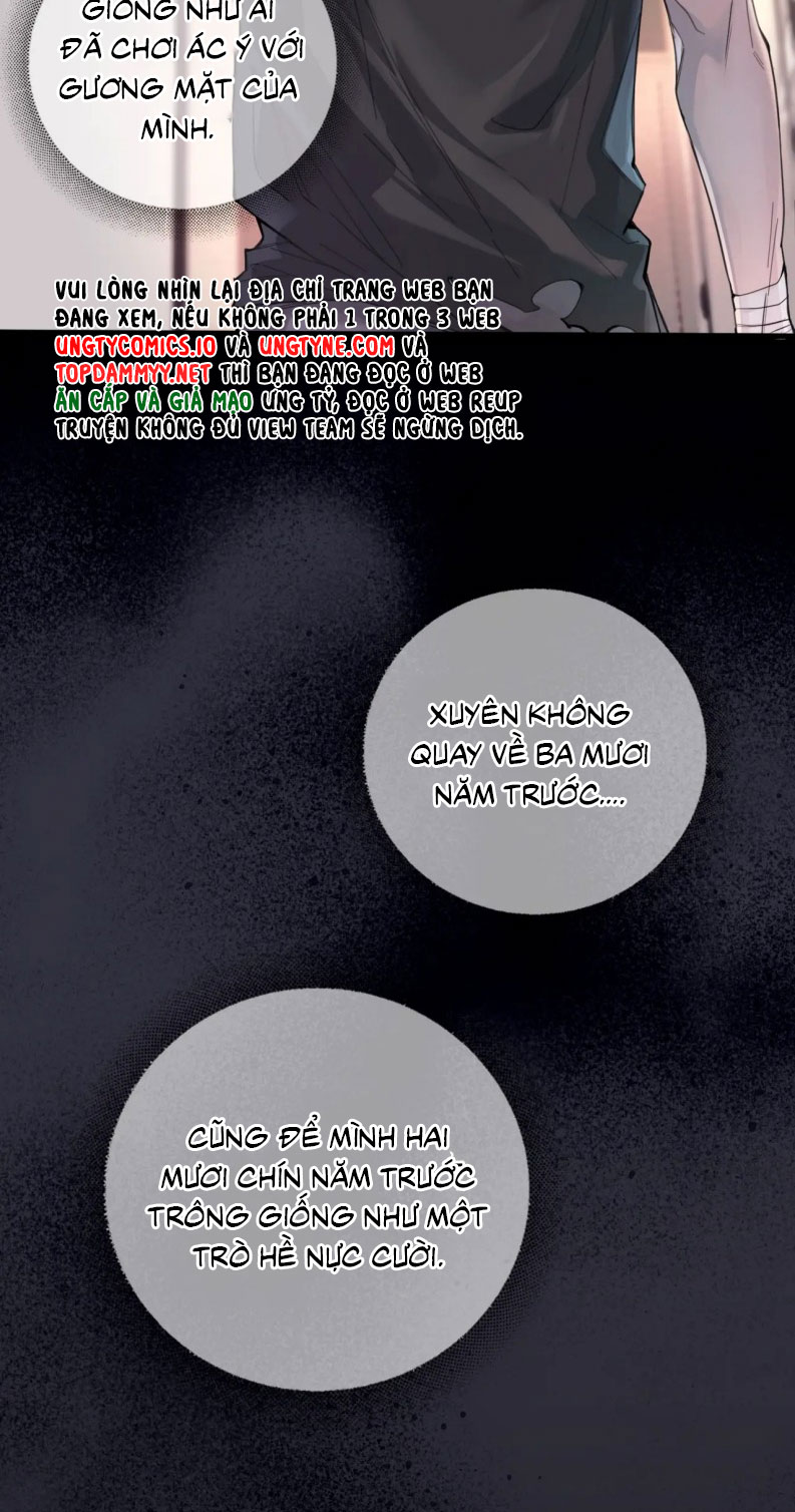 Tinh Vệ Chapter 2 - Trang 4