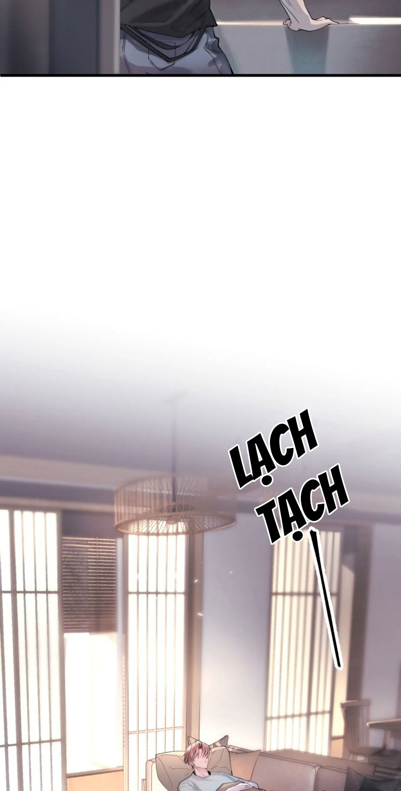 Tinh Vệ Chapter 2 - Trang 4