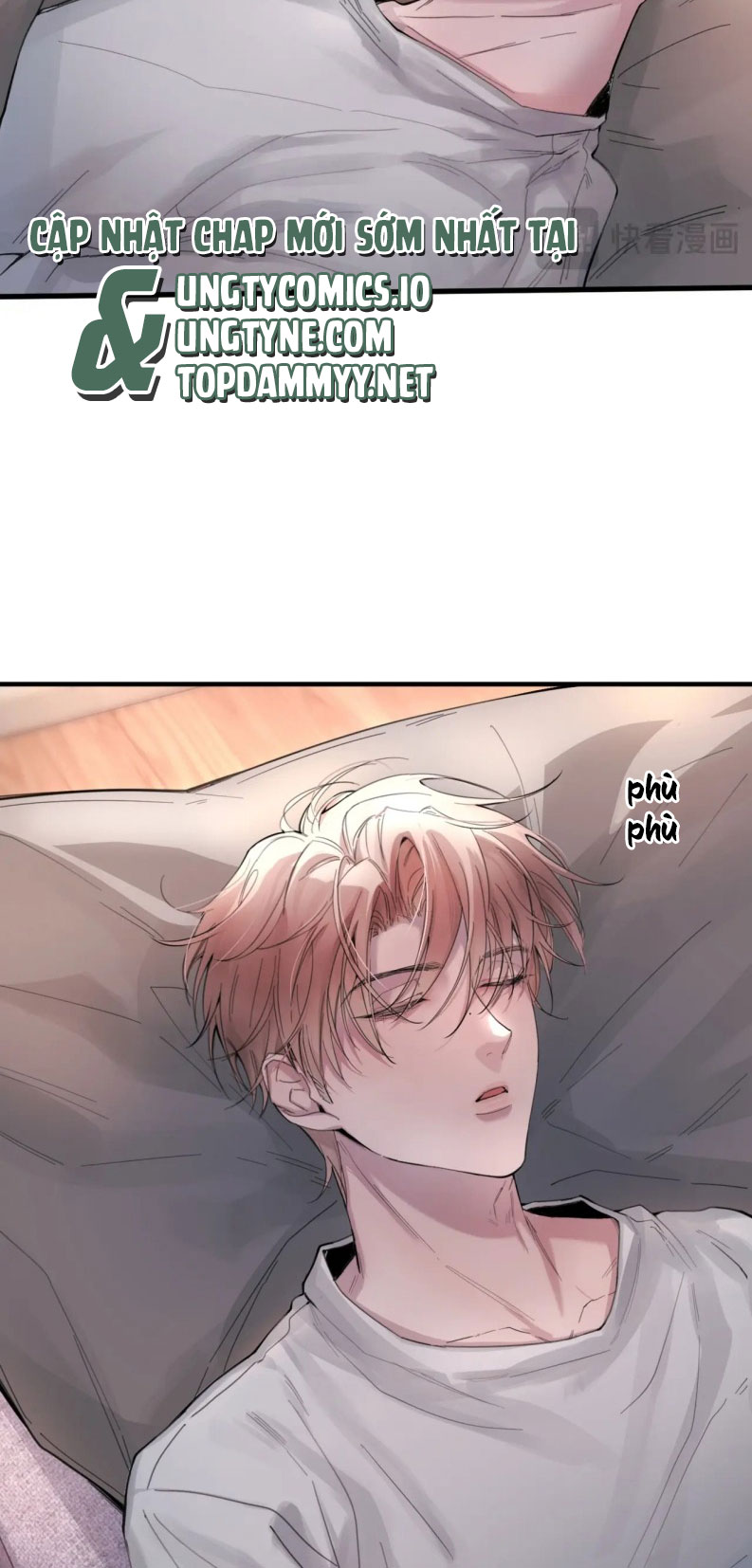 Tinh Vệ Chapter 2 - Trang 4