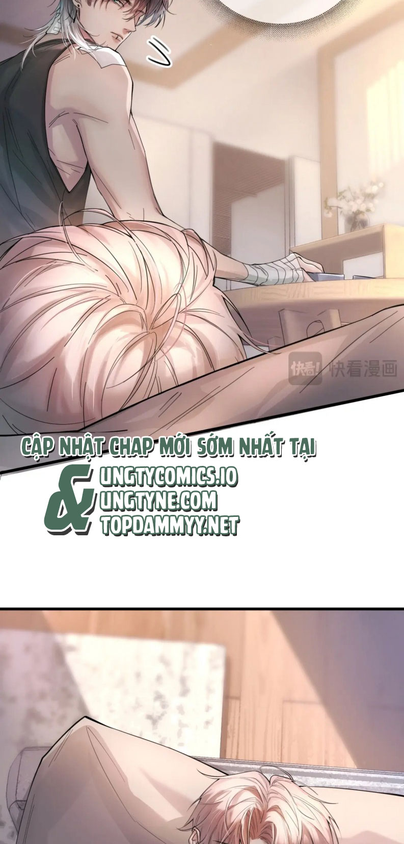 Tinh Vệ Chapter 2 - Trang 4