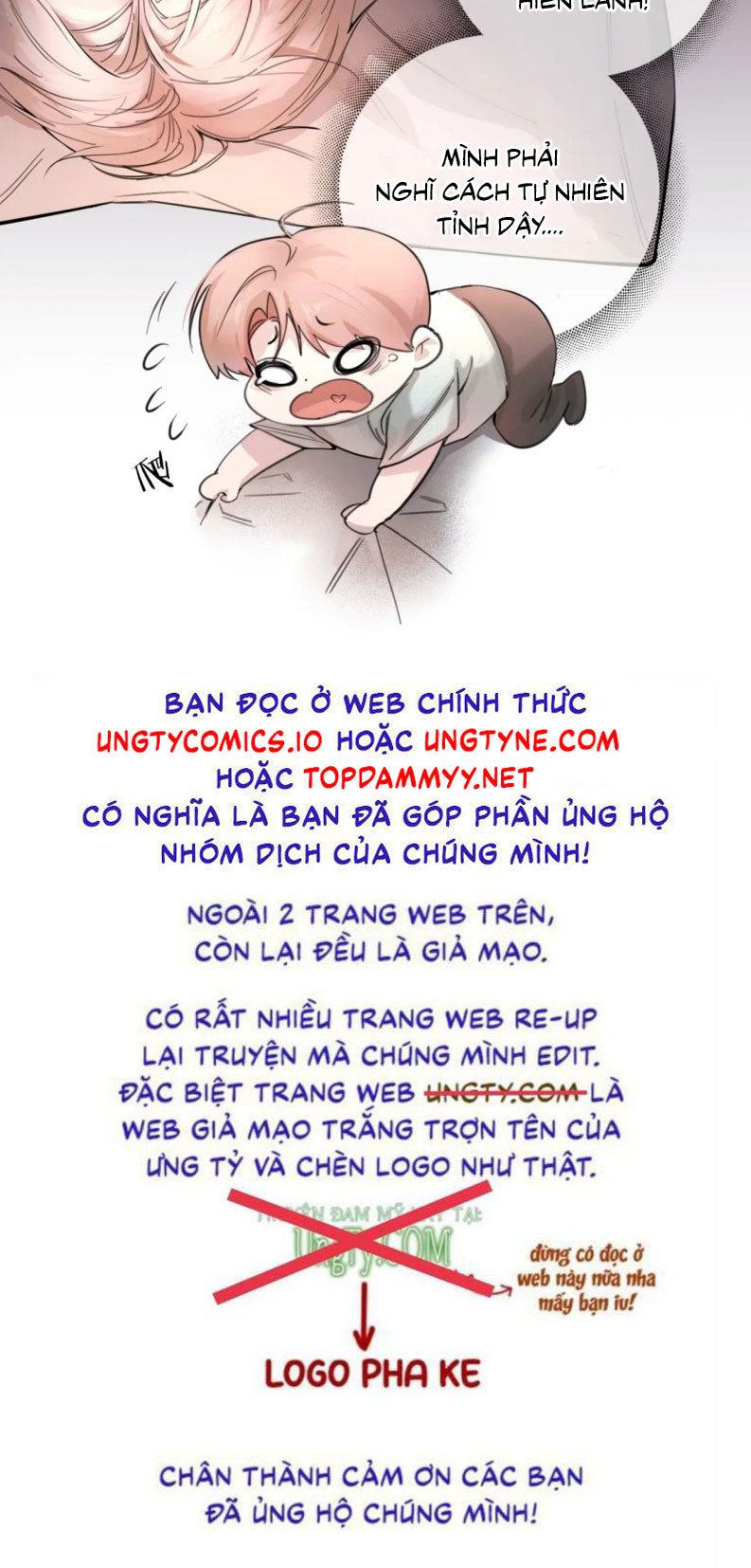Tinh Vệ Chapter 2 - Trang 4