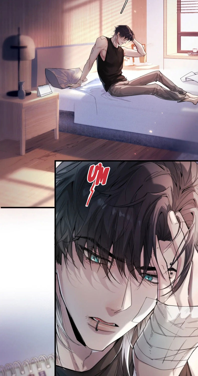 Tinh Vệ Chapter 2 - Trang 4