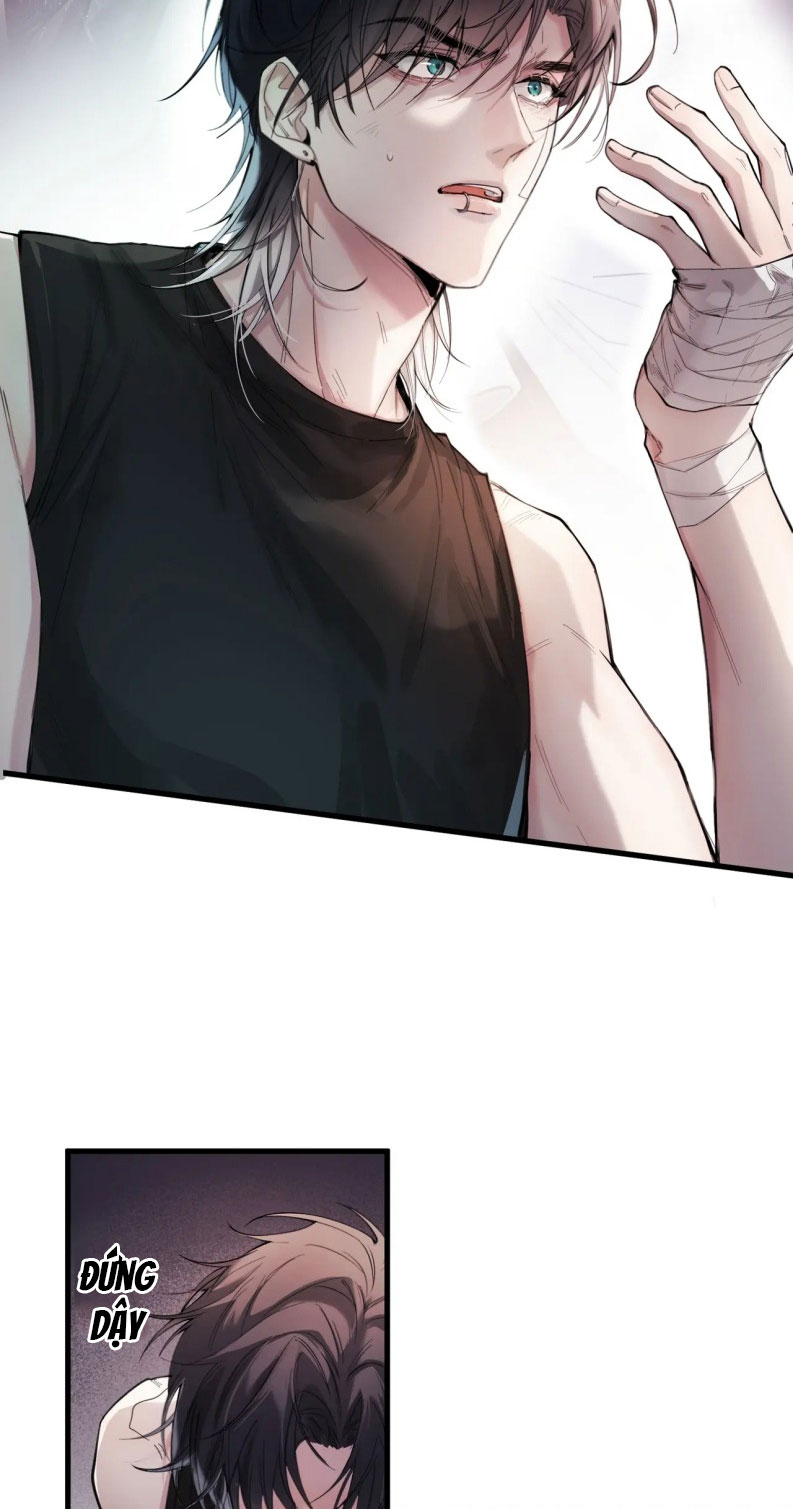 Tinh Vệ Chapter 2 - Trang 4