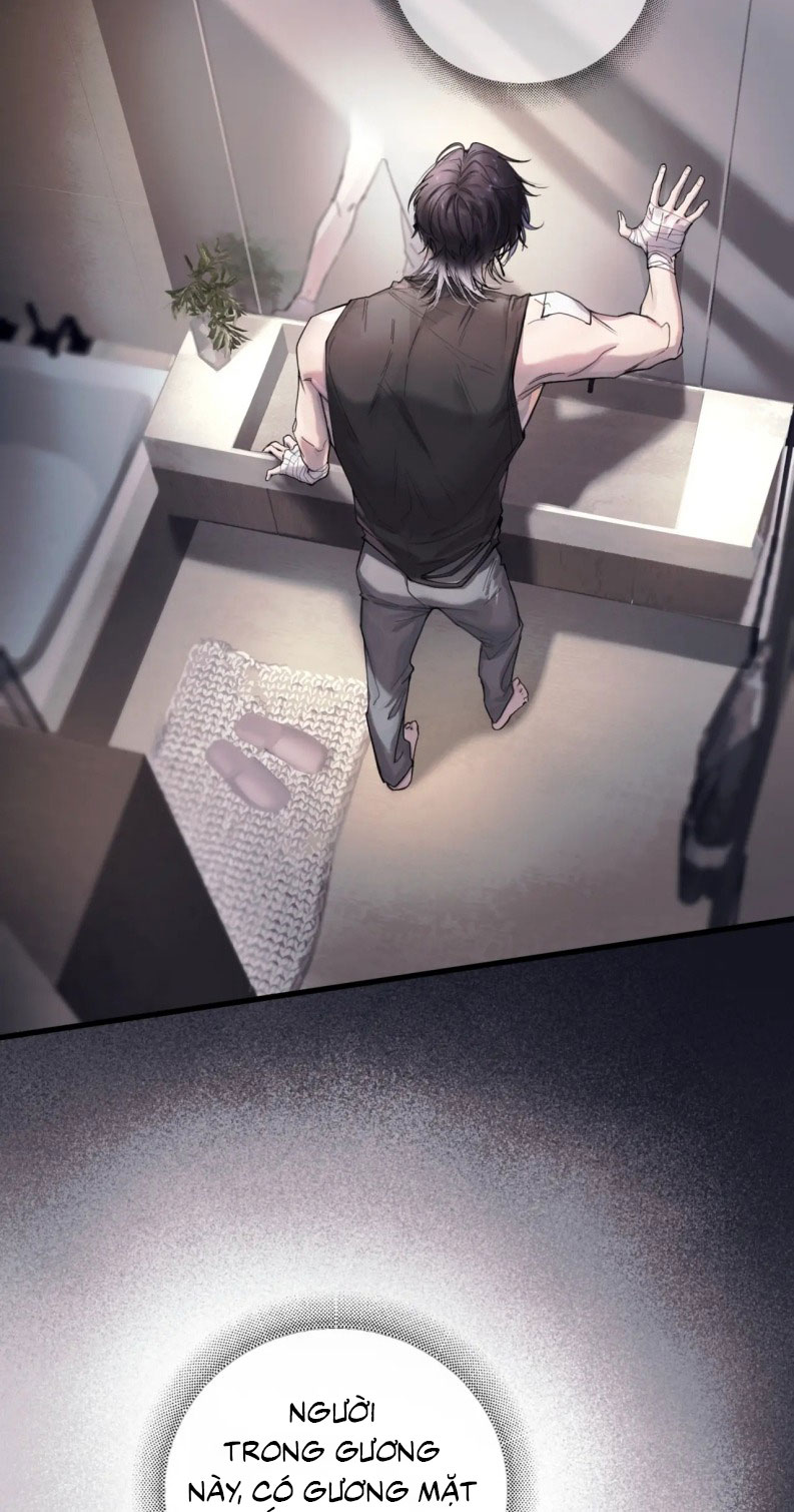 Tinh Vệ Chapter 2 - Trang 4