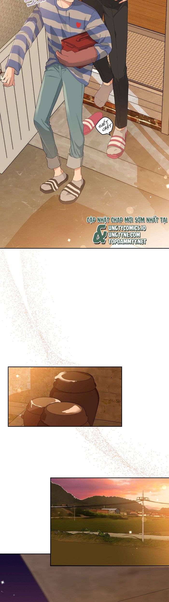 Cherry Cake Chapter 15 - Next Chapter 16