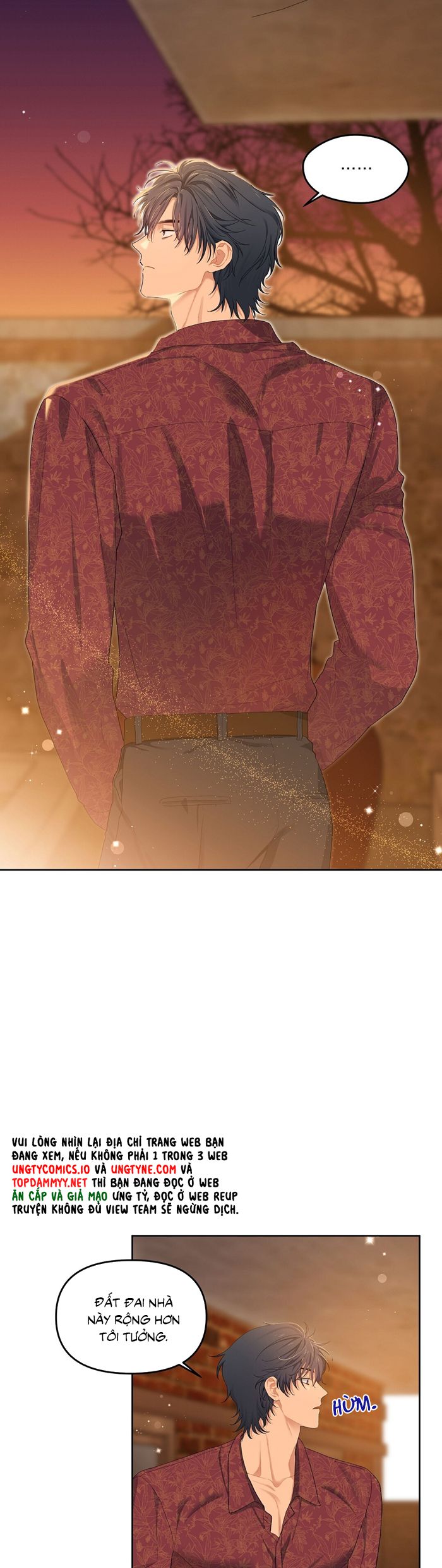 Cherry Cake Chapter 15 - Next Chapter 16