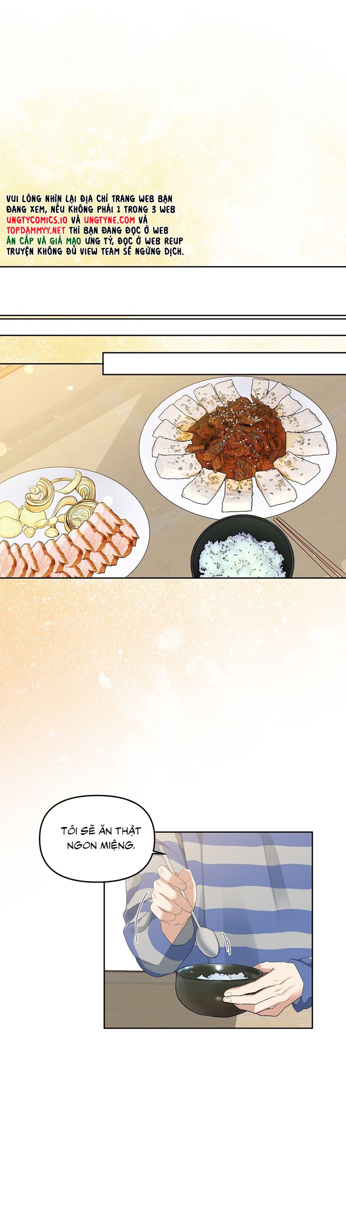 Cherry Cake Chapter 15 - Next Chapter 16