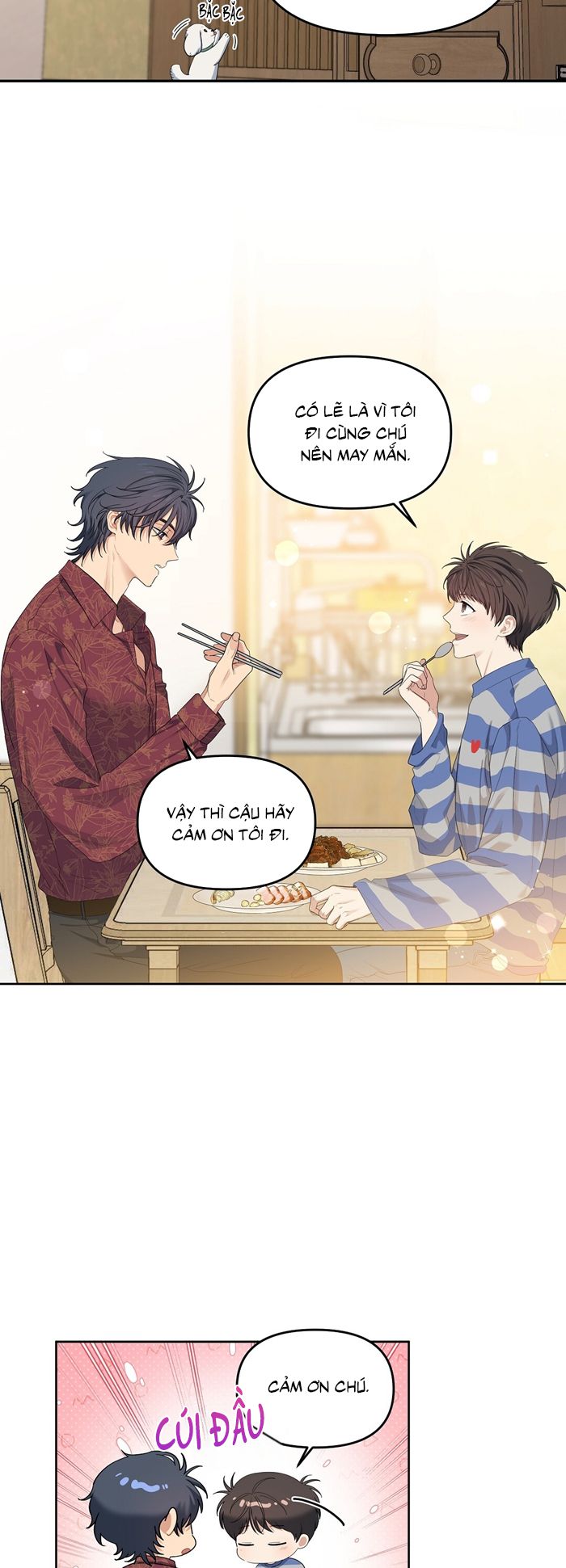 Cherry Cake Chapter 15 - Next Chapter 16