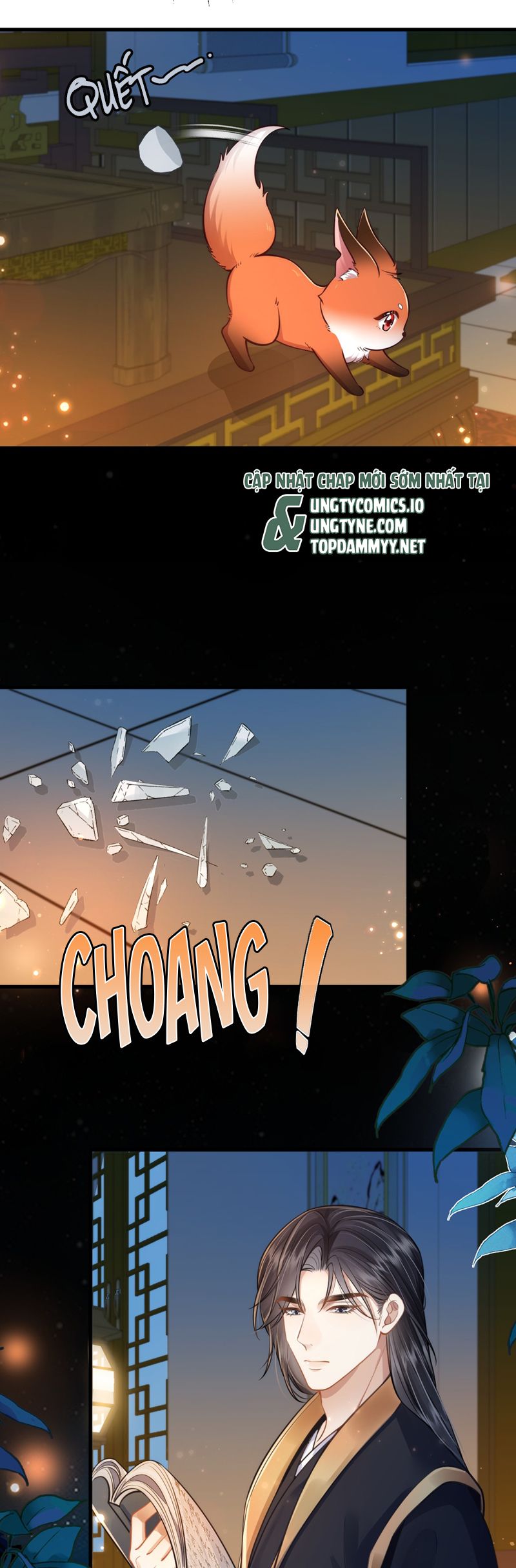 Sau Khi Bản Thể Rơi Vào Tay Đối Thủ Một Mất Một Còn Chapter 19 - Next Chapter 20