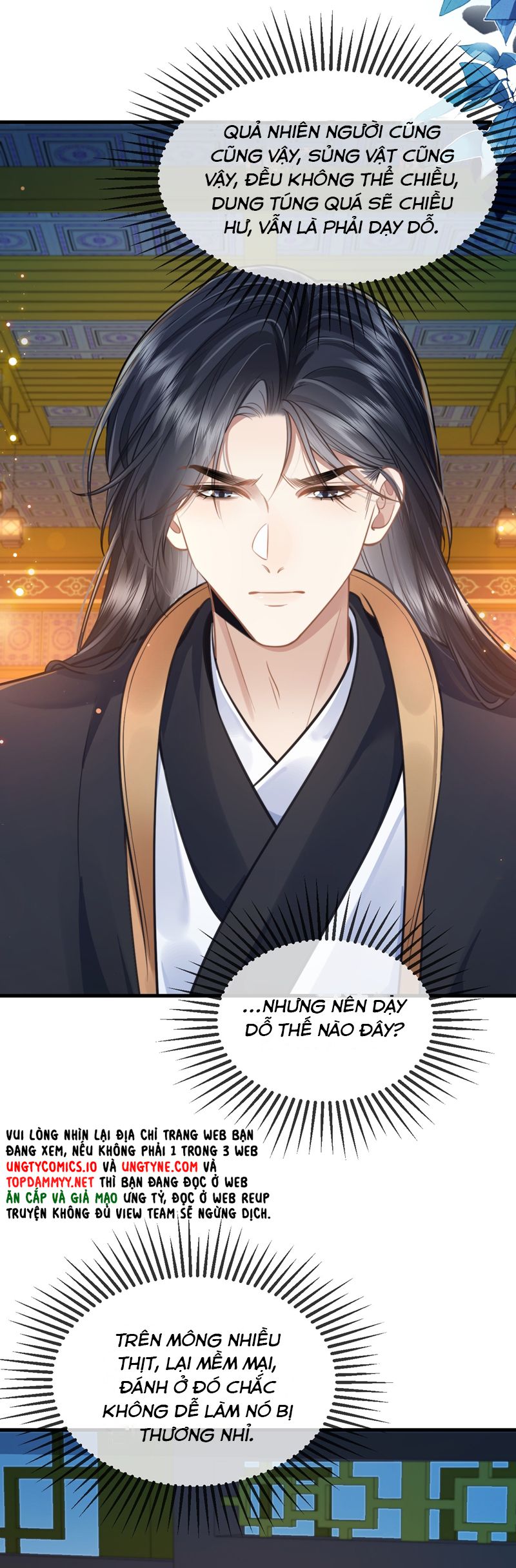 Sau Khi Bản Thể Rơi Vào Tay Đối Thủ Một Mất Một Còn Chapter 19 - Next Chapter 20