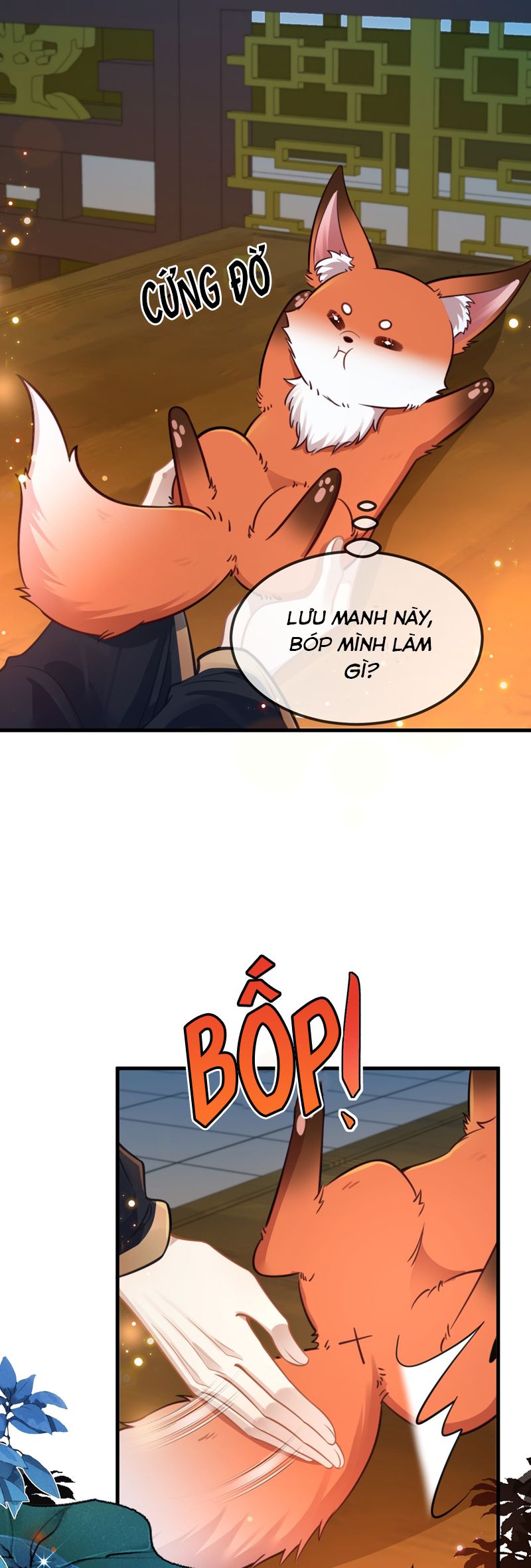 Sau Khi Bản Thể Rơi Vào Tay Đối Thủ Một Mất Một Còn Chapter 19 - Next Chapter 20