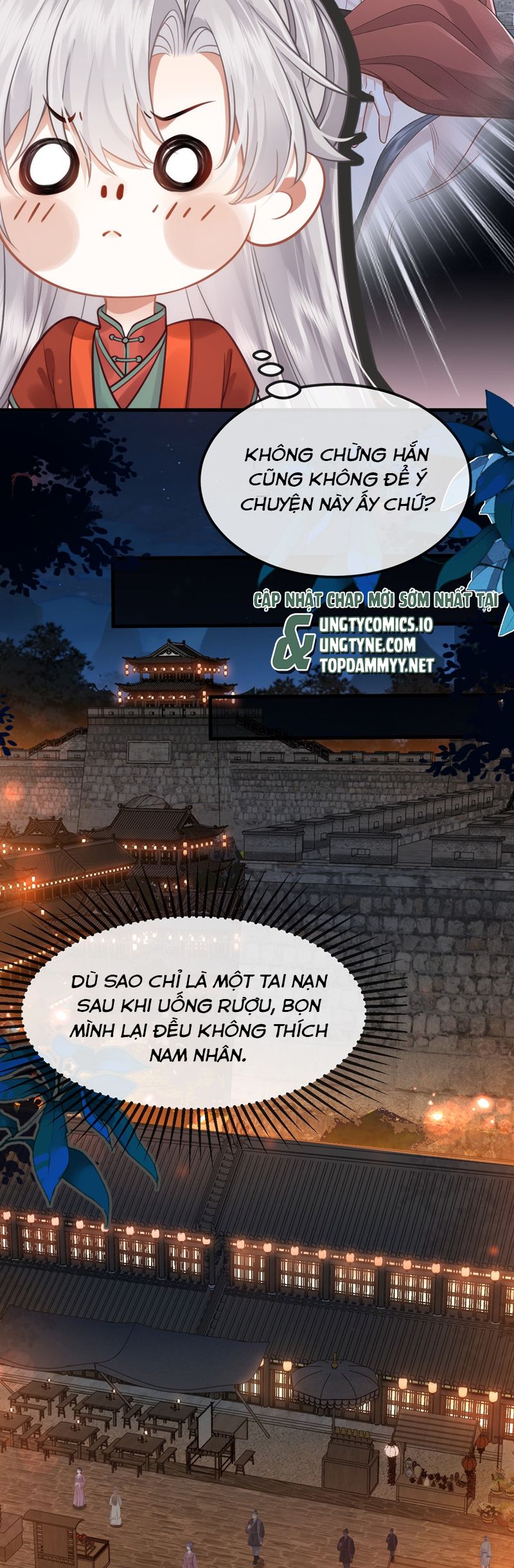 Sau Khi Bản Thể Rơi Vào Tay Đối Thủ Một Mất Một Còn Chapter 19 - Next Chapter 20