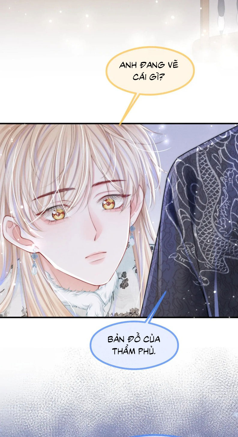 Bị Ép Xuyên Vào Phó Bản Dính Lấy Nhau Cùng Các Bạn Cùng Phòng Chap 12 - Next Chap 13