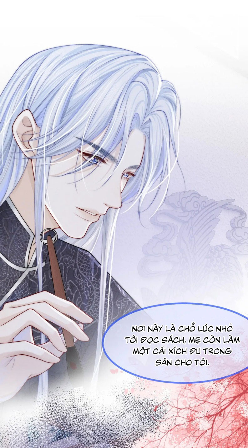 Bị Ép Xuyên Vào Phó Bản Dính Lấy Nhau Cùng Các Bạn Cùng Phòng Chap 12 - Next Chap 13