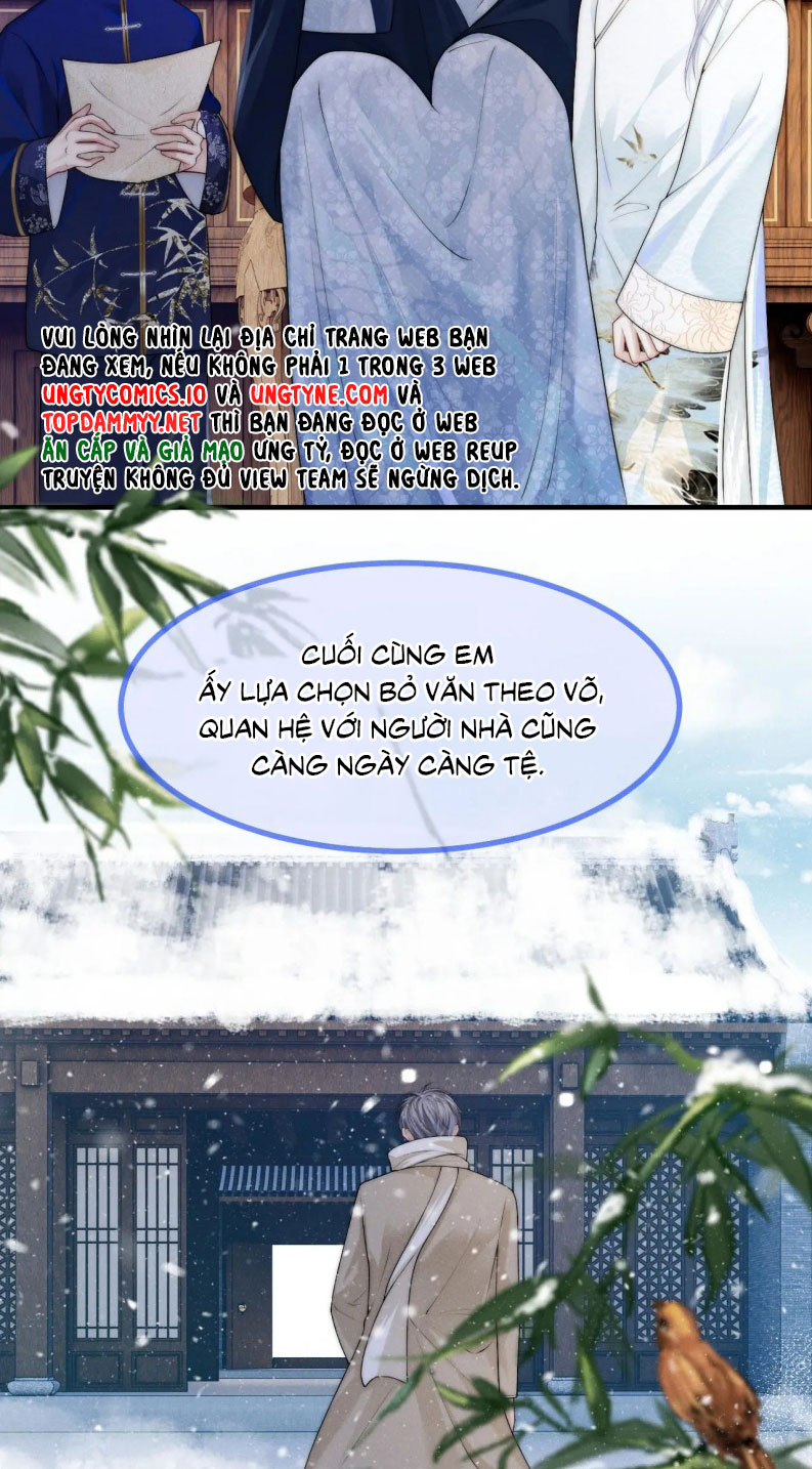 Bị Ép Xuyên Vào Phó Bản Dính Lấy Nhau Cùng Các Bạn Cùng Phòng Chap 12 - Next Chap 13