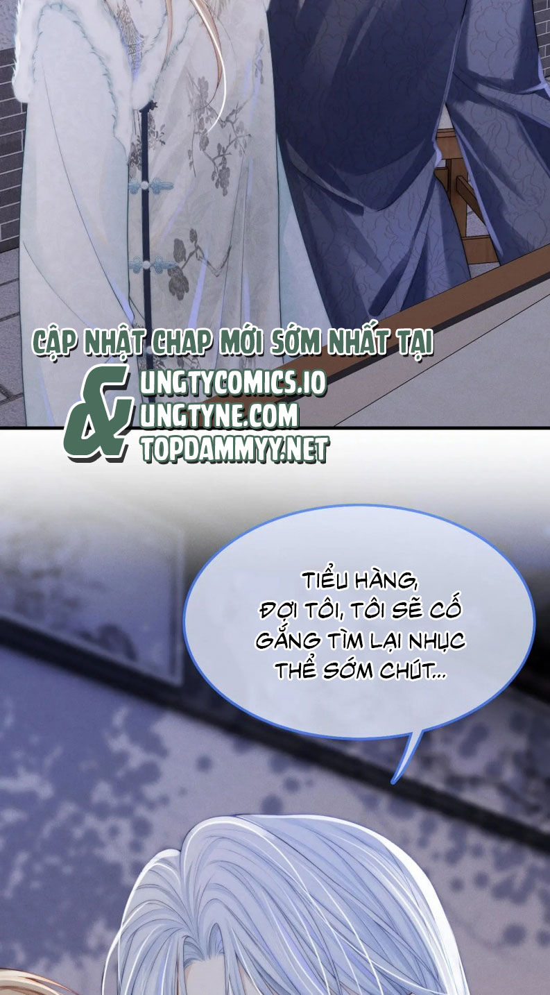 Bị Ép Xuyên Vào Phó Bản Dính Lấy Nhau Cùng Các Bạn Cùng Phòng Chap 12 - Next Chap 13