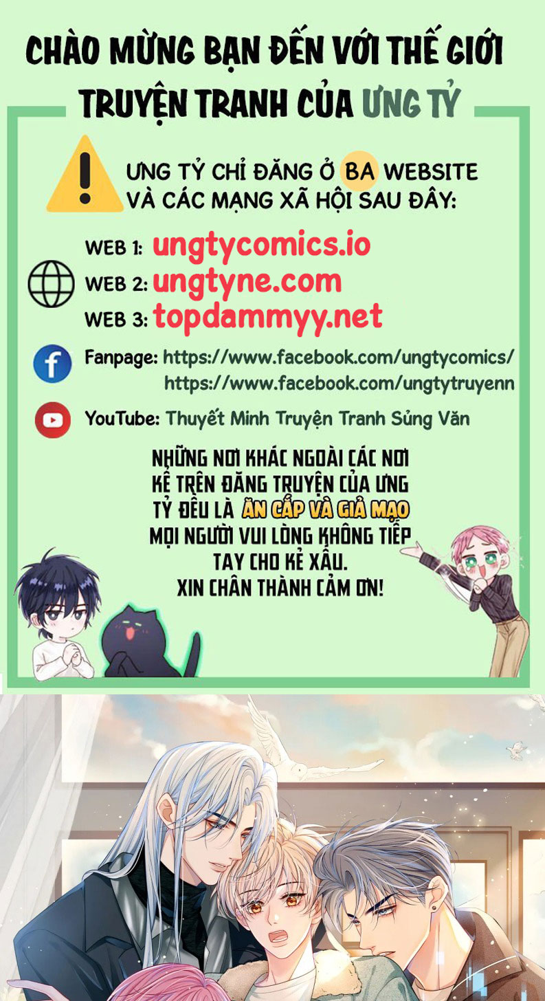 Bị Ép Xuyên Vào Phó Bản Dính Lấy Nhau Cùng Các Bạn Cùng Phòng Chap 12 - Next Chap 13