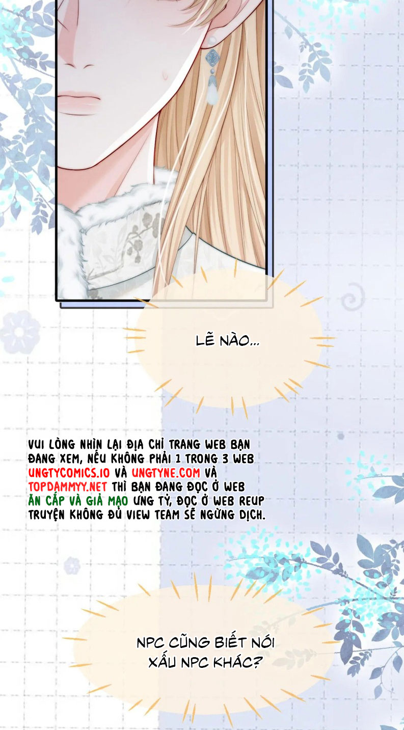 Bị Ép Xuyên Vào Phó Bản Dính Lấy Nhau Cùng Các Bạn Cùng Phòng Chap 12 - Next Chap 13