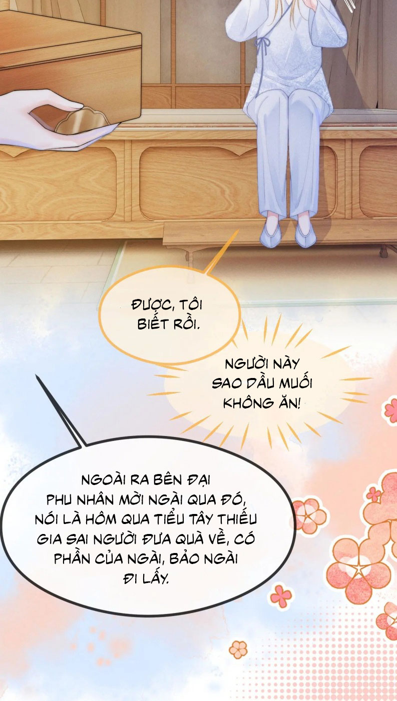 Bị Ép Xuyên Vào Phó Bản Dính Lấy Nhau Cùng Các Bạn Cùng Phòng Chap 12 - Next Chap 13