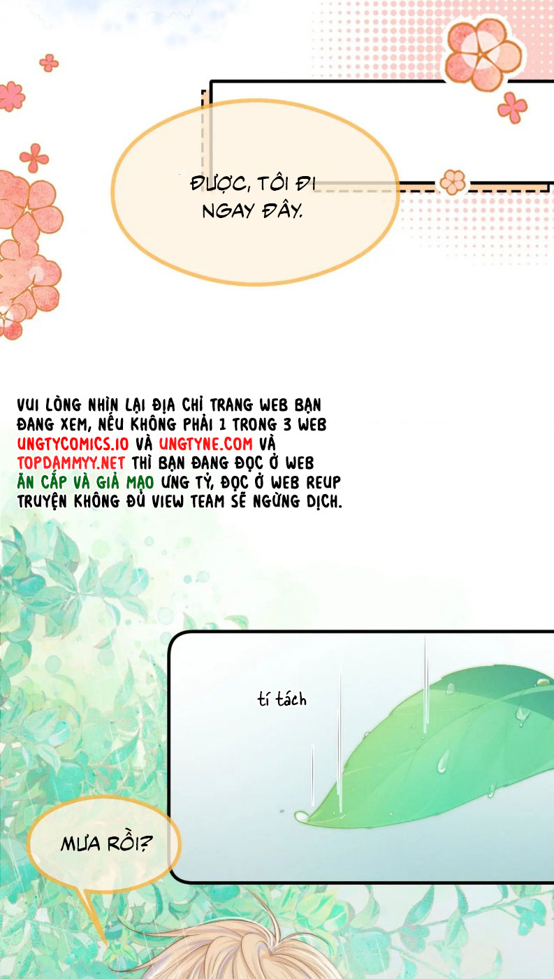 Bị Ép Xuyên Vào Phó Bản Dính Lấy Nhau Cùng Các Bạn Cùng Phòng Chap 12 - Next Chap 13