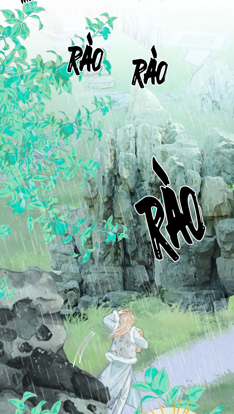 Bị Ép Xuyên Vào Phó Bản Dính Lấy Nhau Cùng Các Bạn Cùng Phòng Chap 12 - Next Chap 13