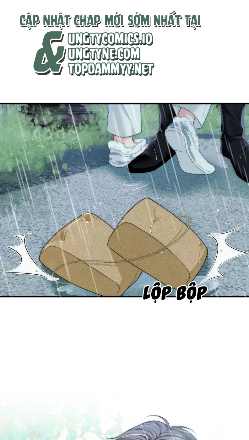 Bị Ép Xuyên Vào Phó Bản Dính Lấy Nhau Cùng Các Bạn Cùng Phòng Chap 12 - Next Chap 13