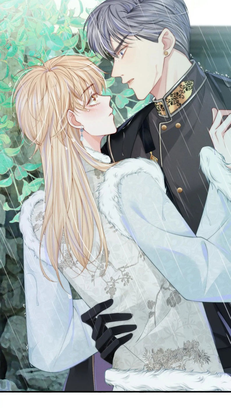 Bị Ép Xuyên Vào Phó Bản Dính Lấy Nhau Cùng Các Bạn Cùng Phòng Chap 12 - Next Chap 13