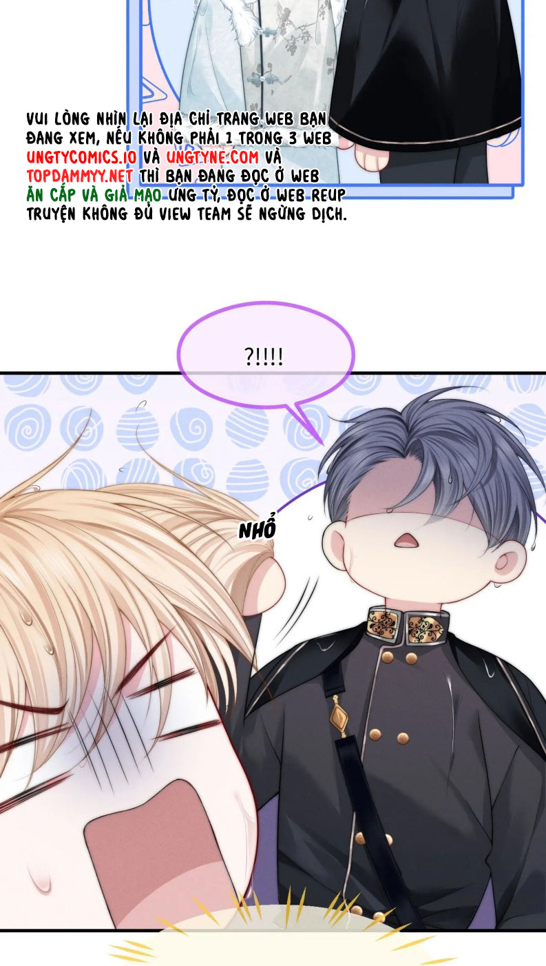 Bị Ép Xuyên Vào Phó Bản Dính Lấy Nhau Cùng Các Bạn Cùng Phòng Chap 12 - Next Chap 13