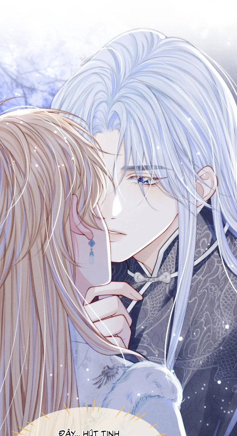 Bị Ép Xuyên Vào Phó Bản Dính Lấy Nhau Cùng Các Bạn Cùng Phòng Chap 12 - Next Chap 13