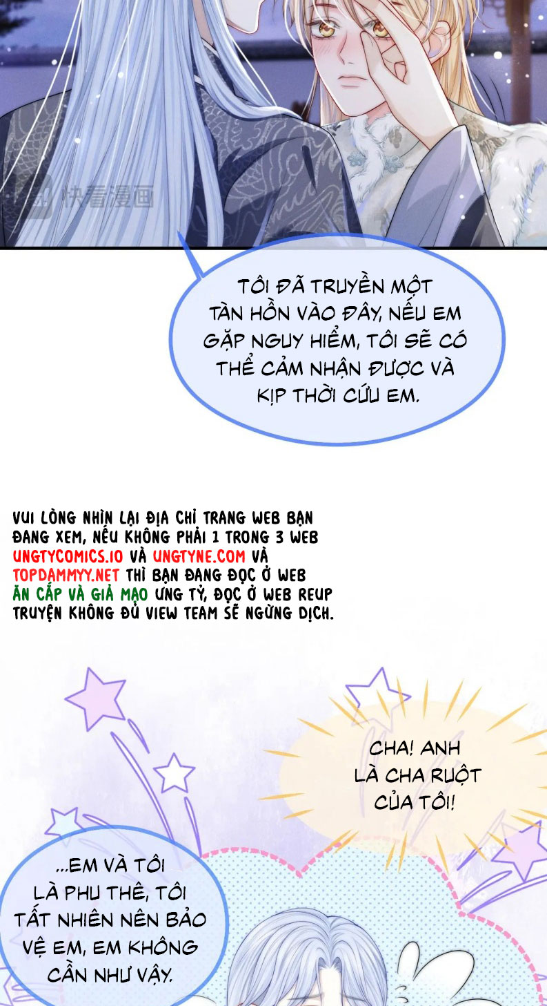 Bị Ép Xuyên Vào Phó Bản Dính Lấy Nhau Cùng Các Bạn Cùng Phòng Chap 12 - Next Chap 13