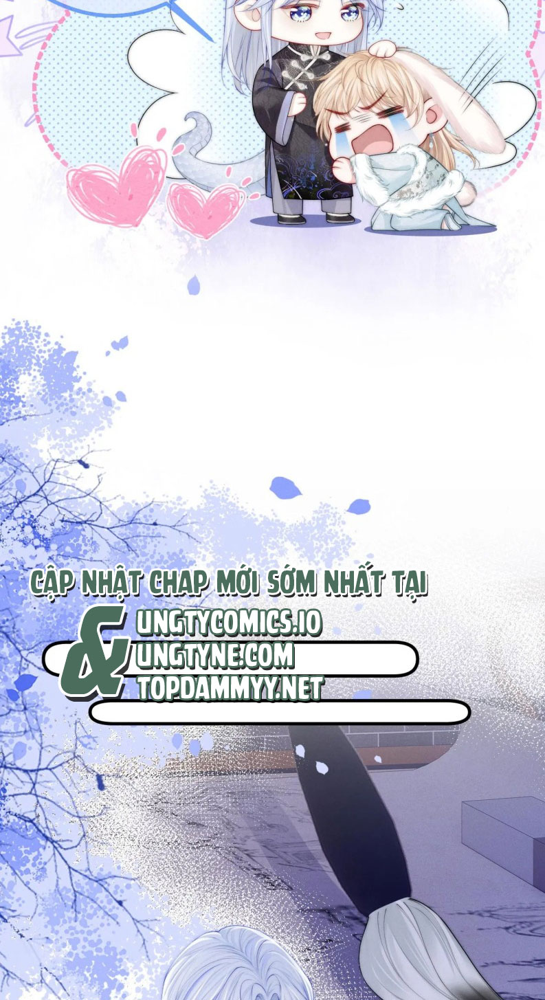 Bị Ép Xuyên Vào Phó Bản Dính Lấy Nhau Cùng Các Bạn Cùng Phòng Chap 12 - Next Chap 13