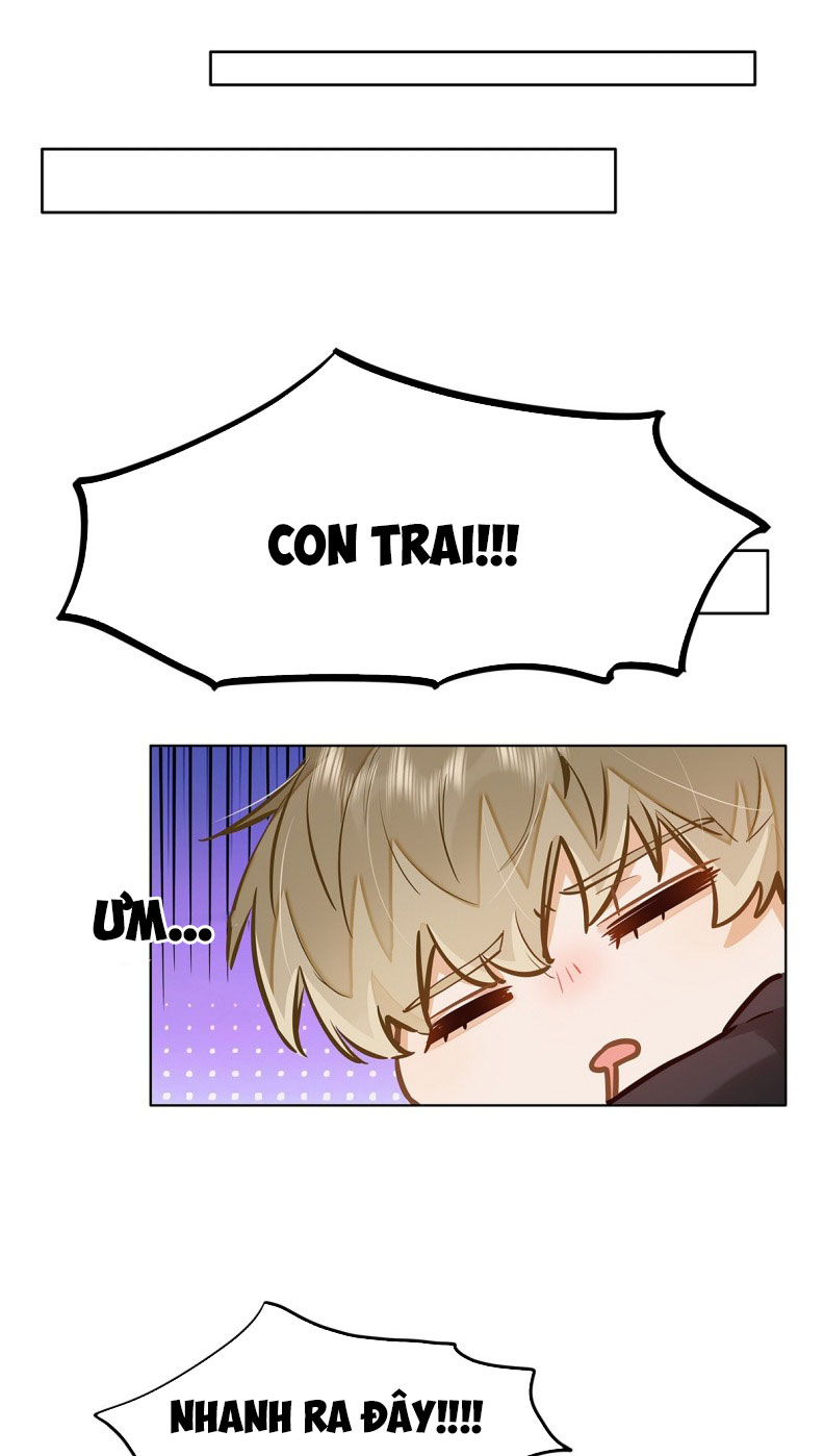 Tôi Thích Tin Tức Tố Của Cậu Chapter 54 - Next Chapter 55