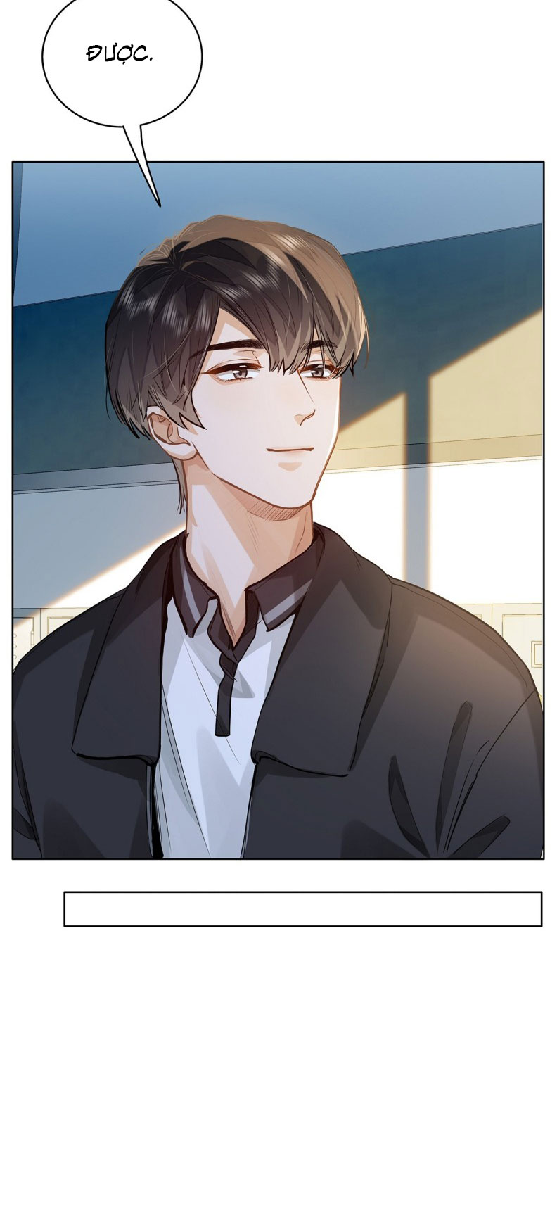 Tôi Thích Tin Tức Tố Của Cậu Chapter 54 - Next Chapter 55