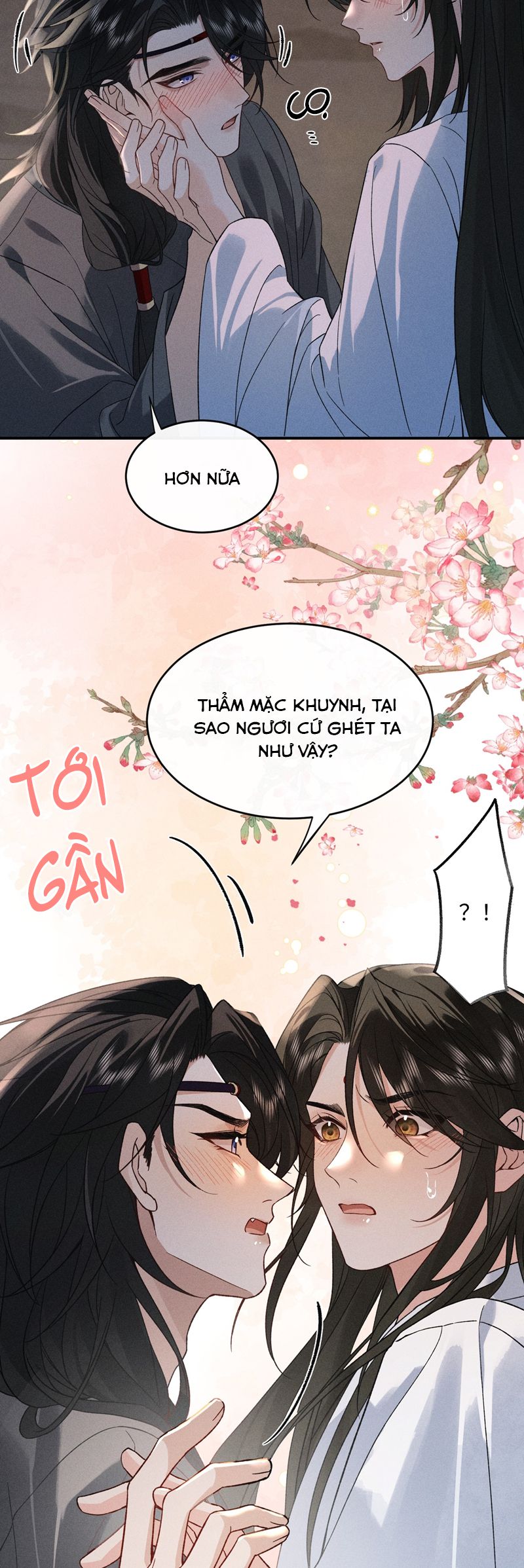Lang Kỵ Trúc Mã Lai Chapter 17 - Trang 4