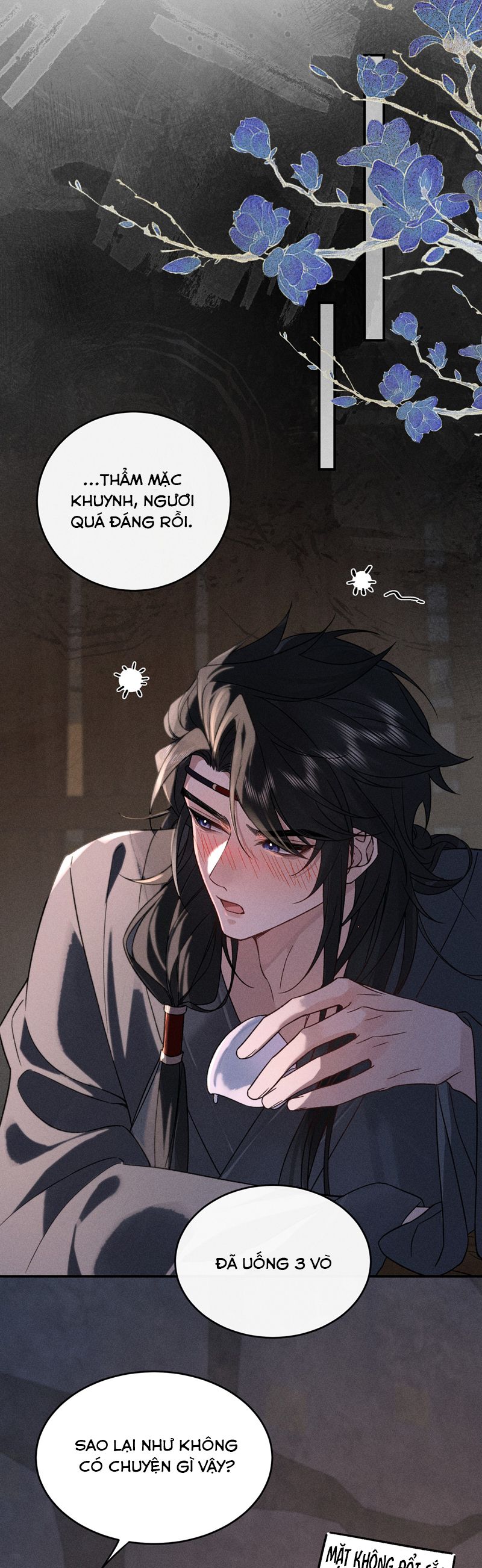 Lang Kỵ Trúc Mã Lai Chapter 17 - Trang 4