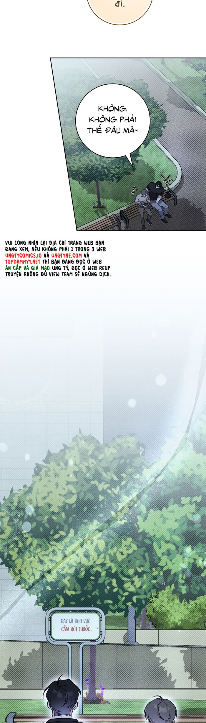 Chiến thuật bắt bóng tình yêu Chapter 20 - Trang 4