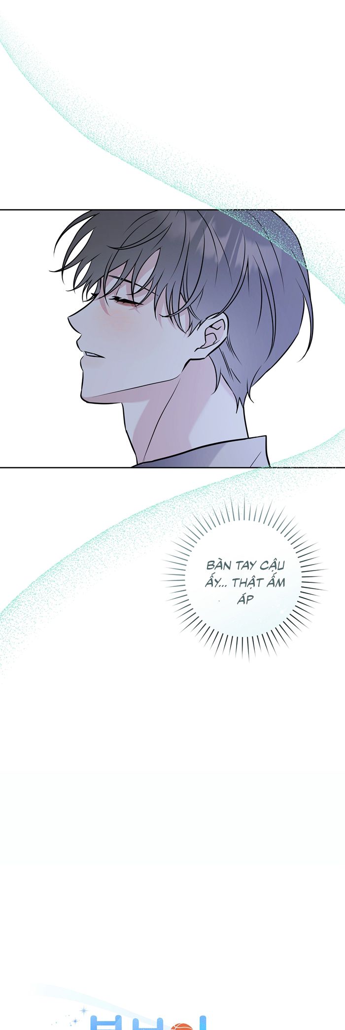 Chiến thuật bắt bóng tình yêu Chapter 20 - Trang 4