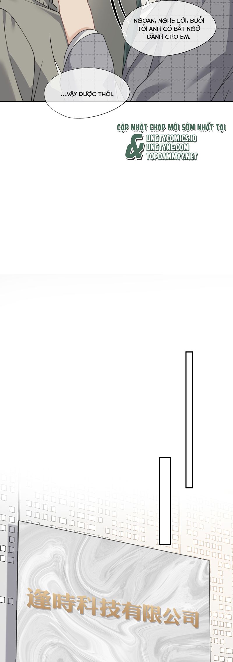 Gài Bẫy Ác Khuyển Chapter 69 - Next Chap 70: End