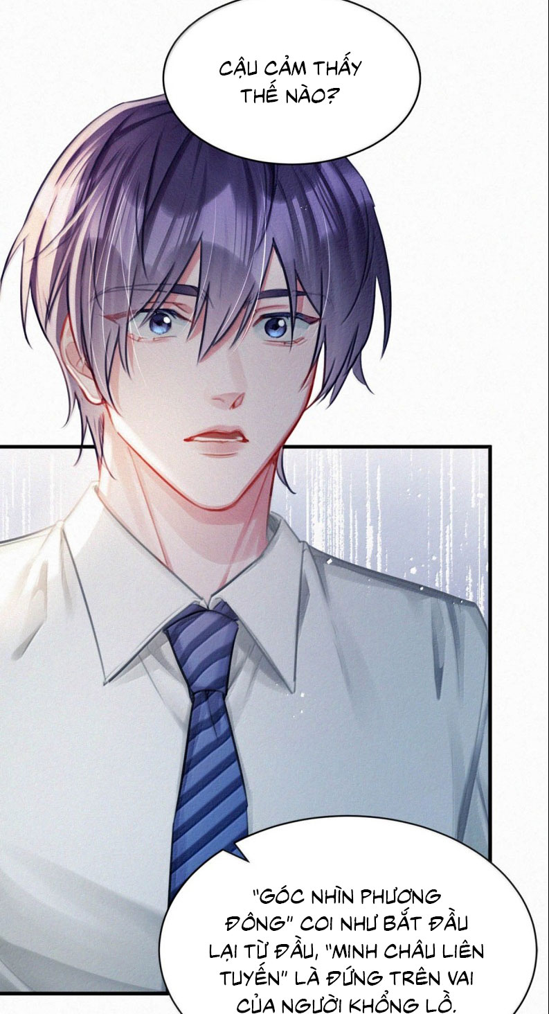 Môi Súng Chapter 154 - Trang 3