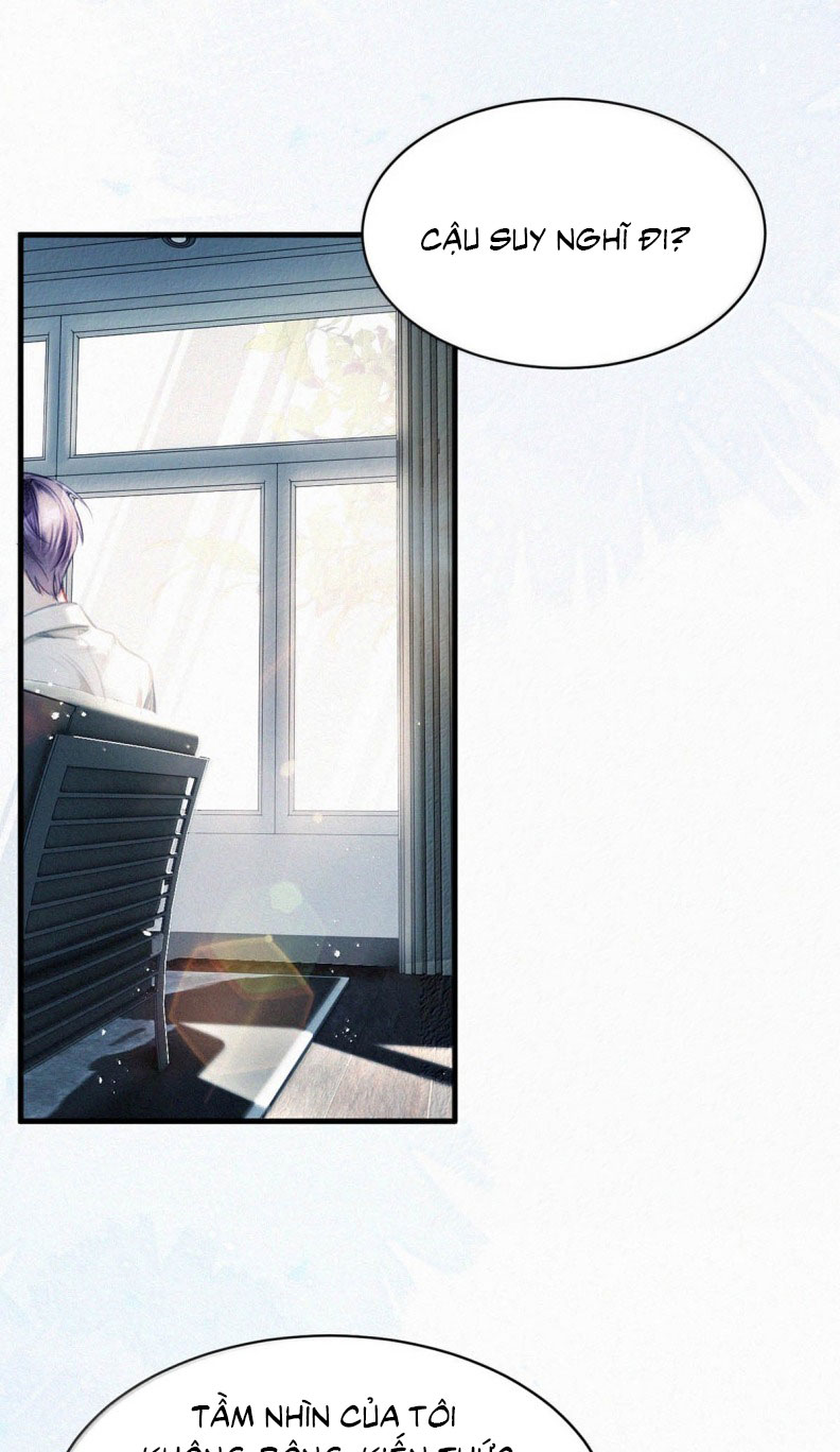 Môi Súng Chapter 154 - Trang 3