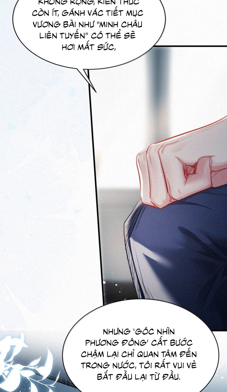 Môi Súng Chapter 154 - Trang 3