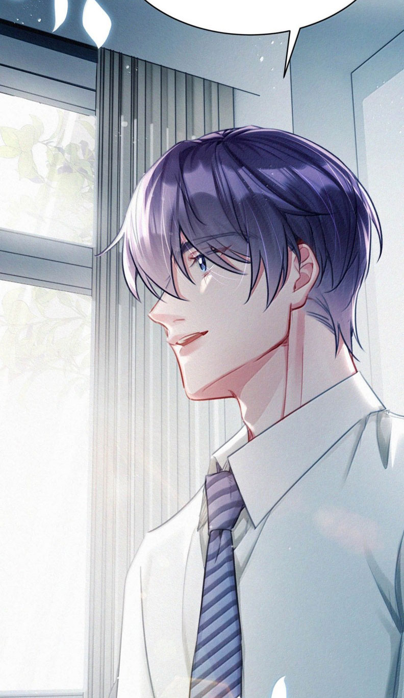 Môi Súng Chapter 154 - Trang 3