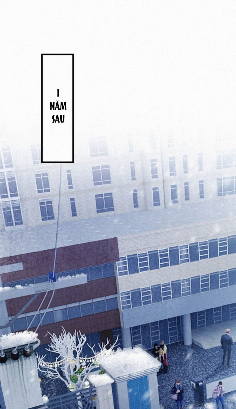 Môi Súng Chapter 154 - Trang 3