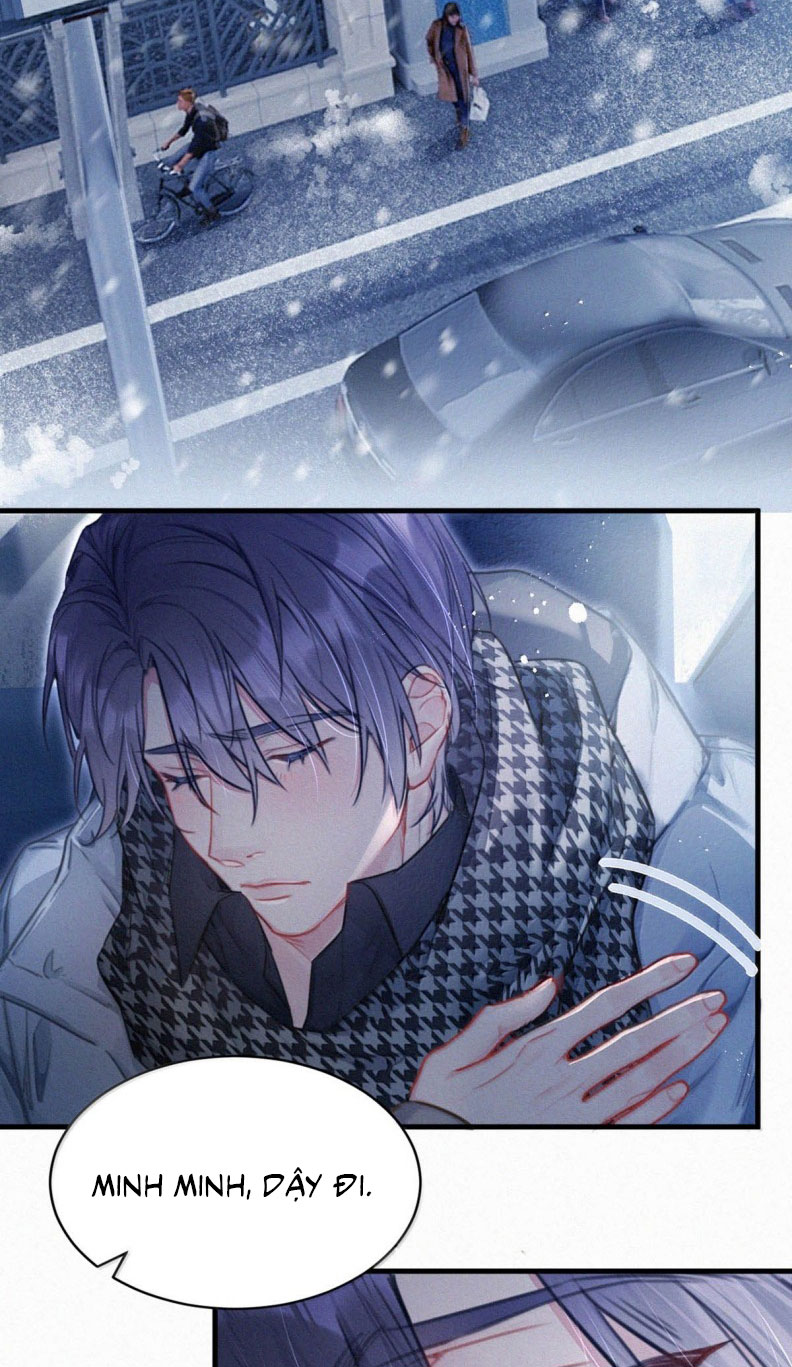 Môi Súng Chapter 154 - Trang 3