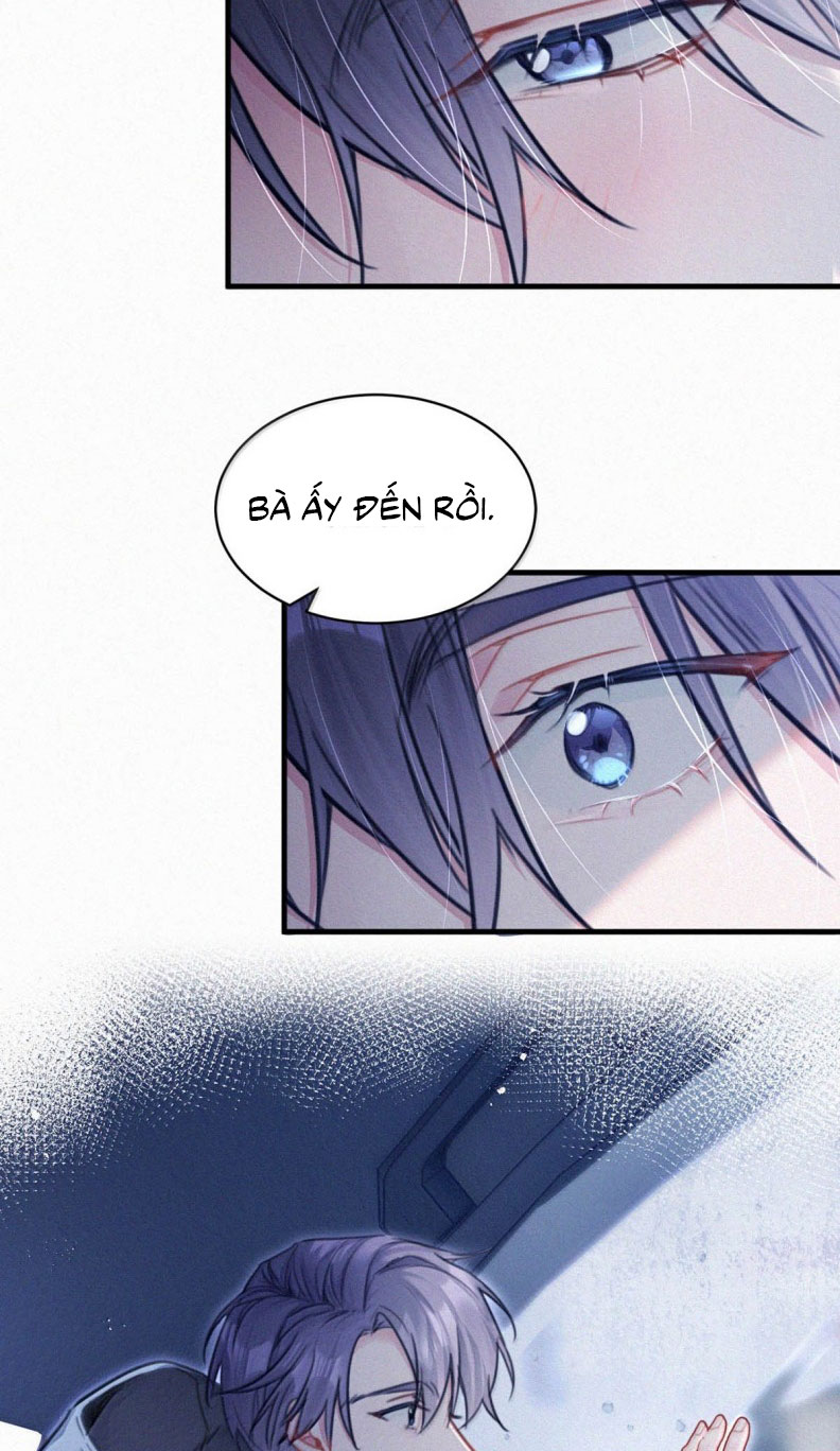 Môi Súng Chapter 154 - Trang 3